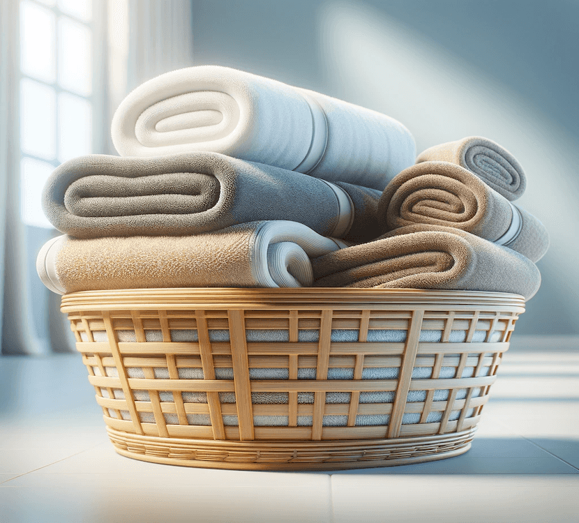 towel-laundry